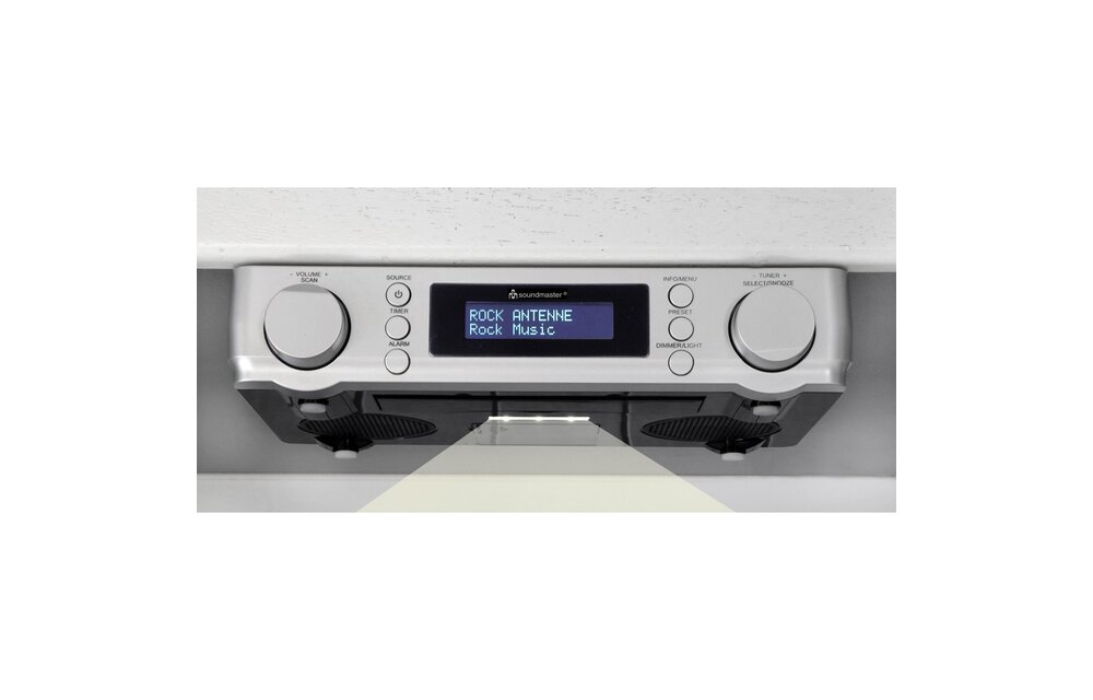 Soundmaster UR2022SI - Receiver