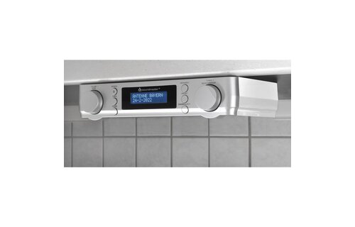 Soundmaster UR2022SI - Receiver