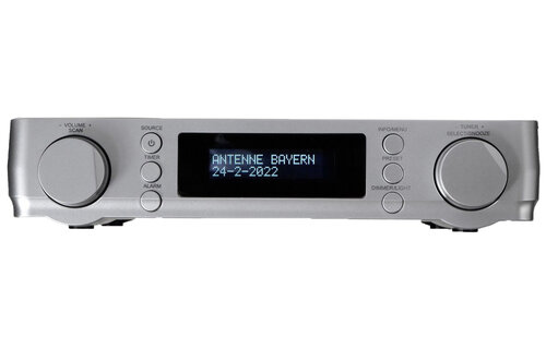 Soundmaster UR2022SI - Receiver