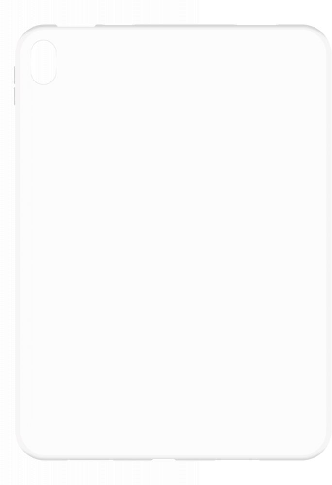 Just in Case Soft TPU case - Apple iPad 2022 - Tablethoes