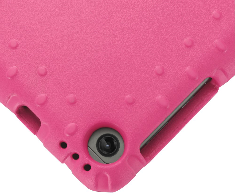 Just in Case Lenovo Tab M10+ Gen 3 Kids Case Roze - Tablethoes