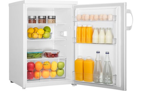 ETNA KKV956WIT - Vrijstaande koelkast