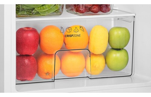 ETNA KKV956WIT - Vrijstaande koelkast