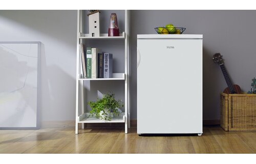 ETNA KKV956WIT - Vrijstaande koelkast