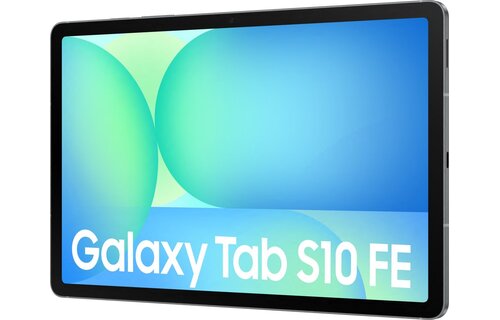 Samsung Galaxy Tab S10 FE Wi-Fi  128GB Grijs - Tablet