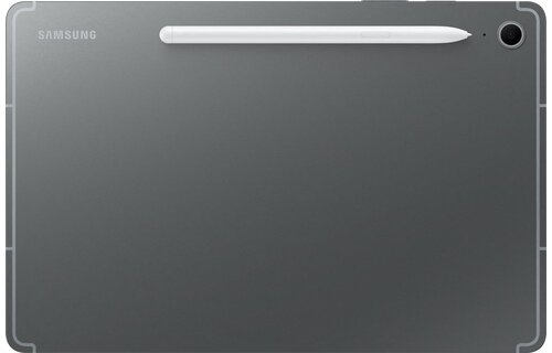 Samsung Galaxy Tab S10 FE Wi-Fi  128GB Grijs - Tablet