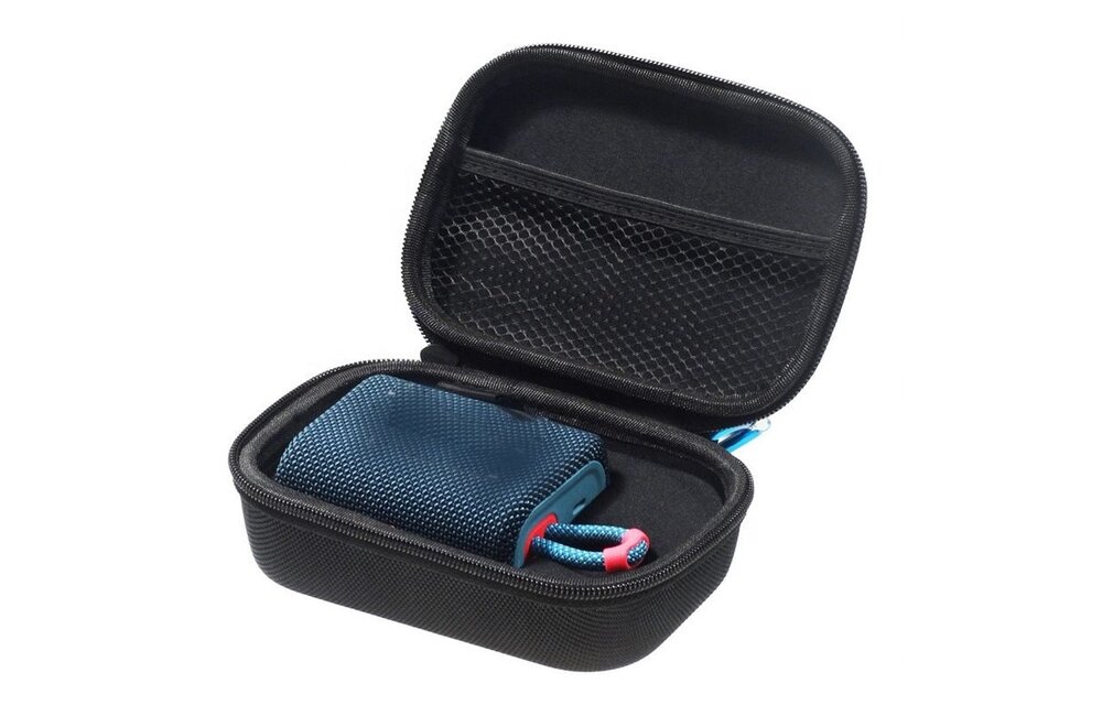 JBL Go 3 Beschermhoes - Beschermhoes