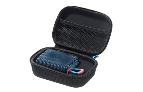 JBL Go 3 Beschermhoes - Beschermhoes