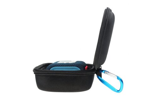 JBL Go 3 Beschermhoes - Beschermhoes