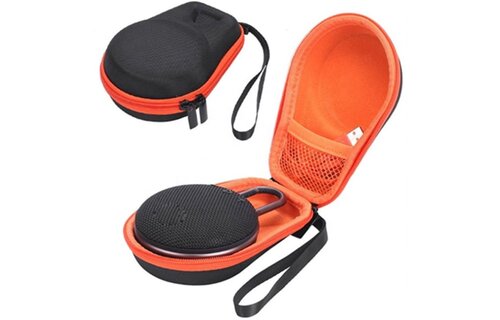 JBL Clip 4 Beschermhoes - Beschermhoes