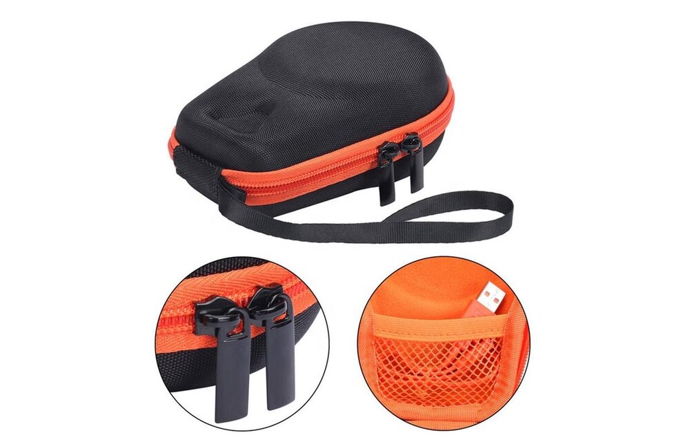 JBL Clip 4 Beschermhoes - Beschermhoes