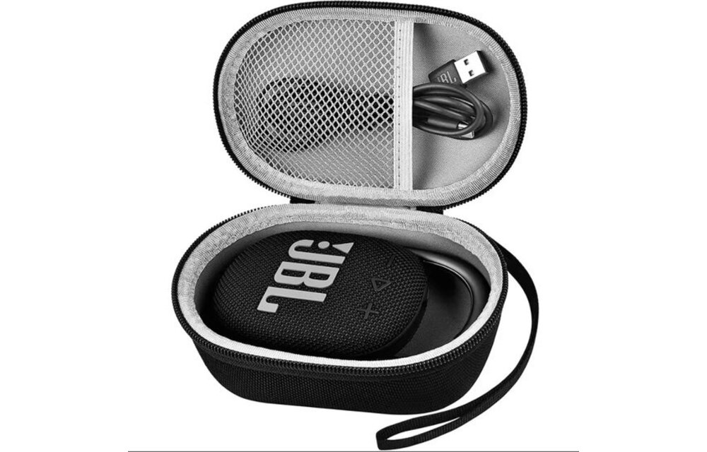 JBL Clip 4 Beschermhoes - Beschermhoes