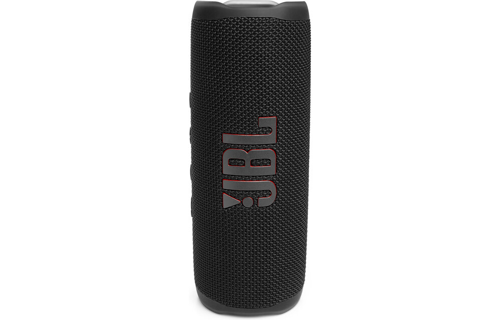 JBL Flip 6 Zwart - Draadloze speaker
