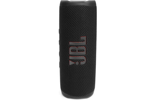 JBL Flip 6 Zwart - Draadloze speaker