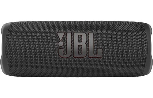 JBL Flip 6 Zwart - Draadloze speaker