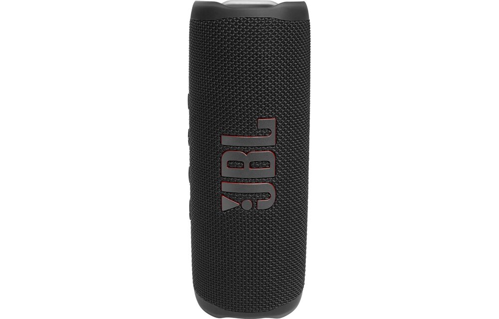 JBL Flip 6 Zwart - Draadloze speaker