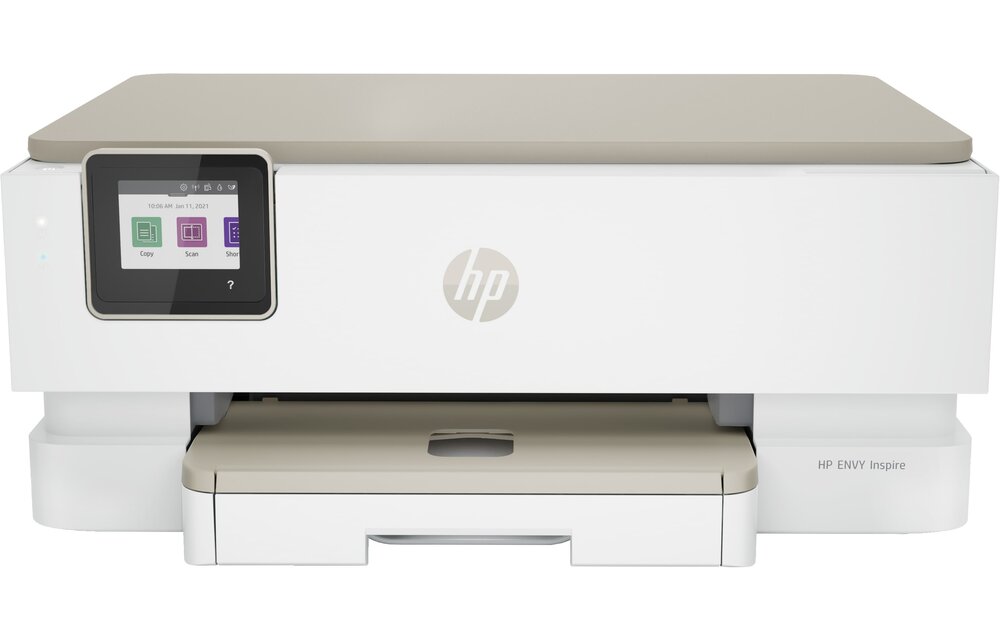 HP ENVY Inspire 7220e - All-in-one printer