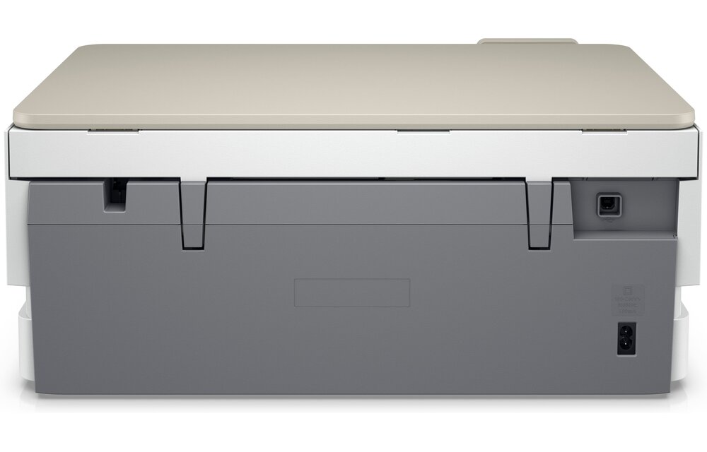 HP ENVY Inspire 7220e - All-in-one printer