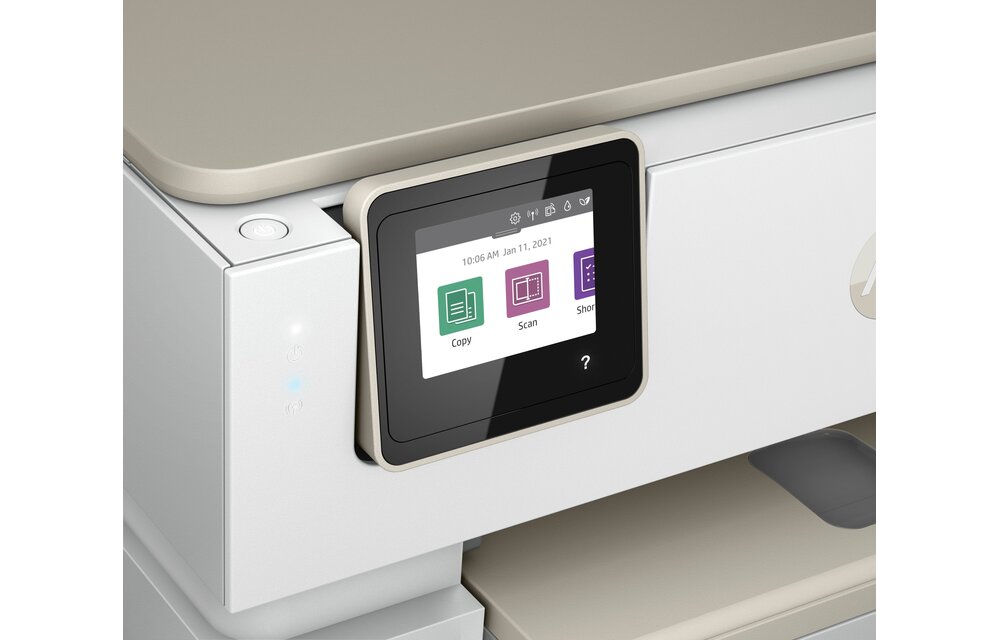 HP ENVY Inspire 7220e - All-in-one printer