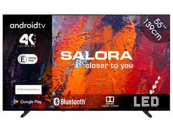 Salora 55UA550 - LED TV