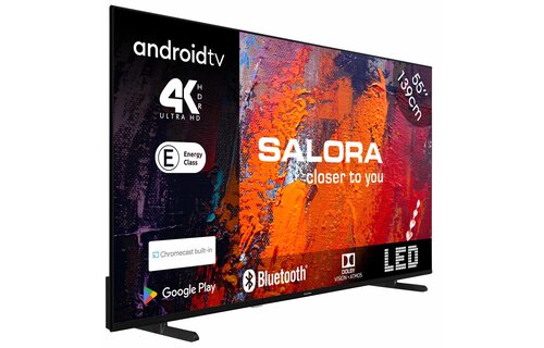 Salora 55UA550 - LED TV