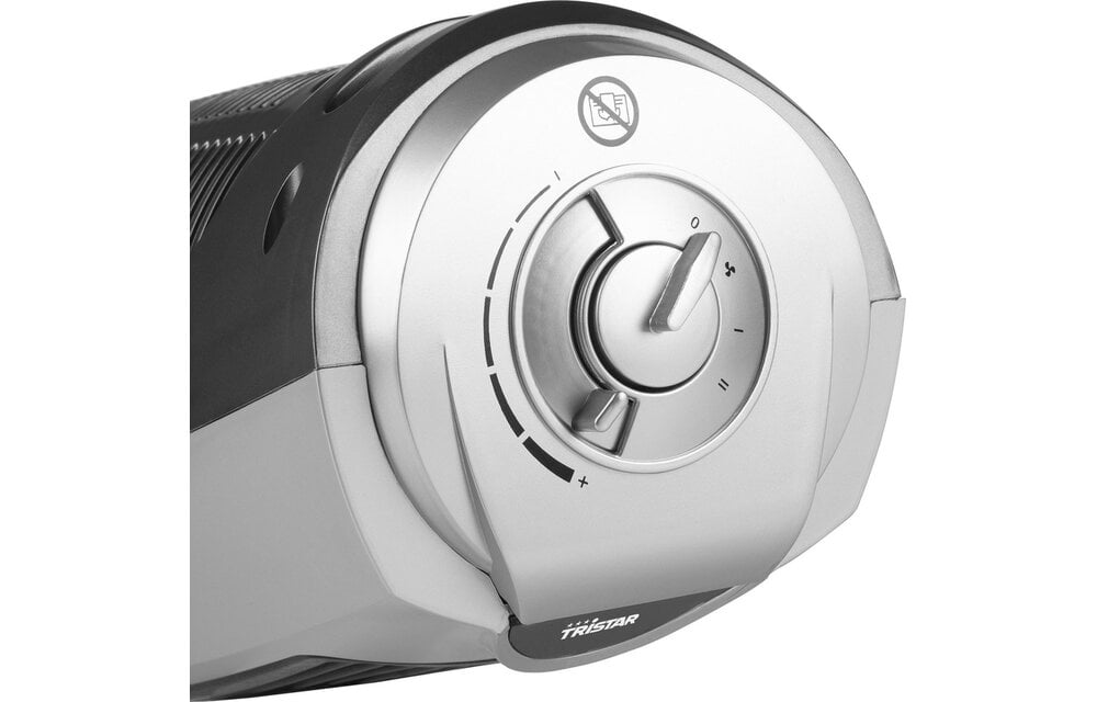 Tristar KA-5036 - Elektrische kachel