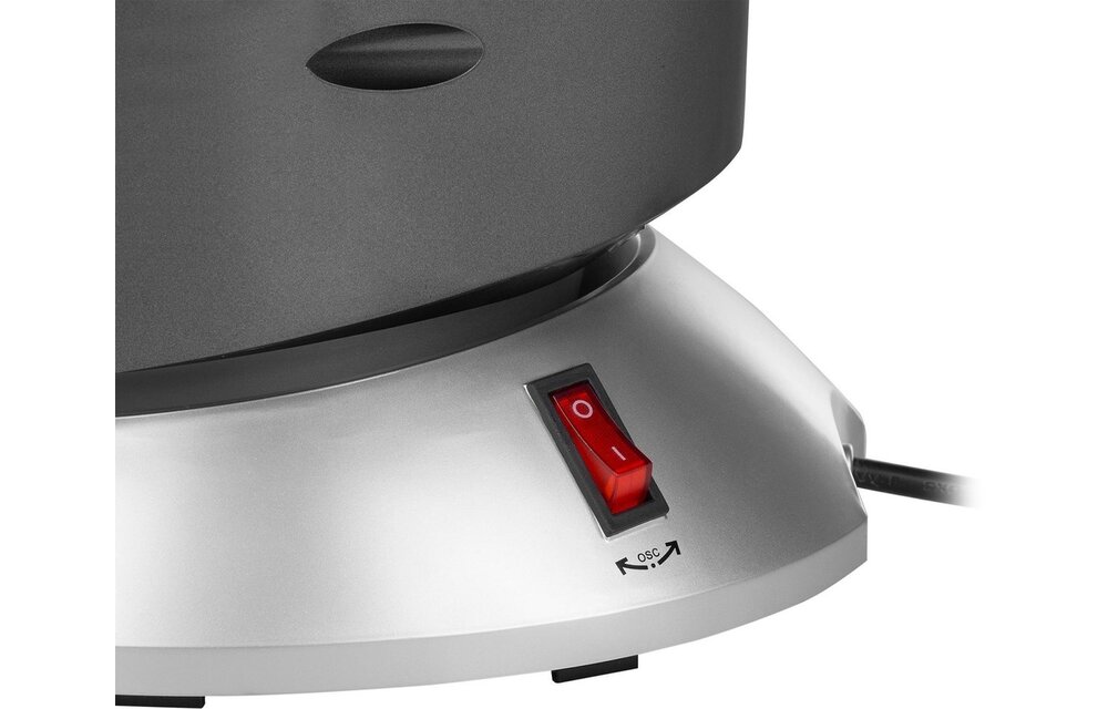 Tristar KA-5036 - Elektrische kachel