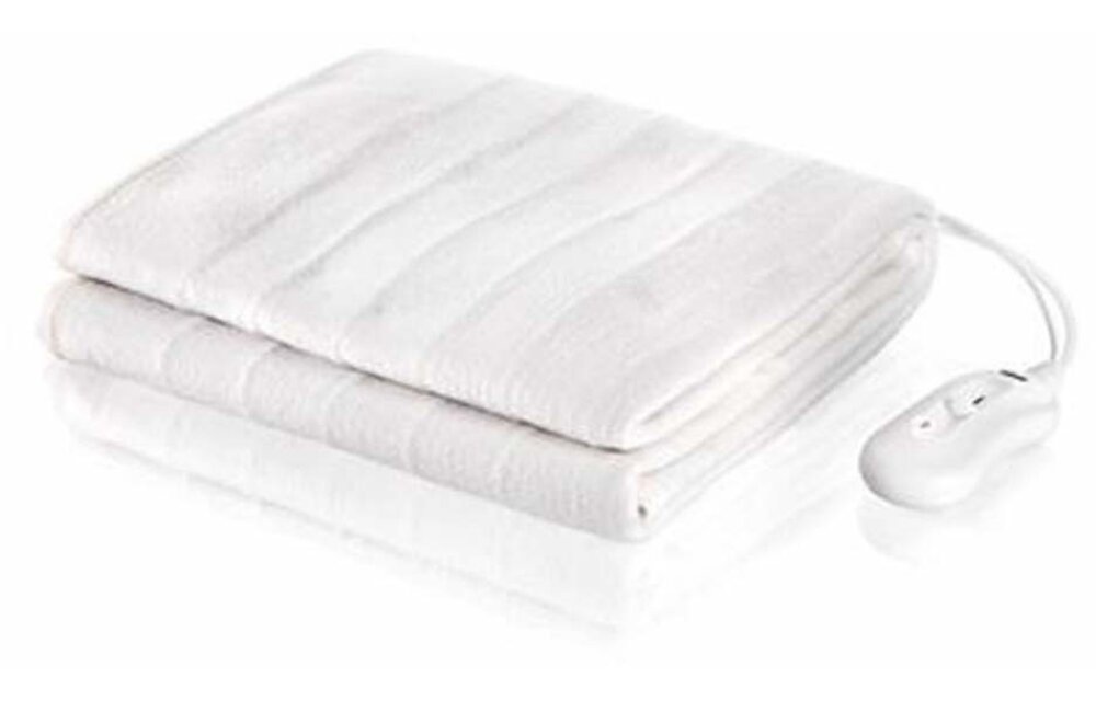 Tristar BW-4751 - Elektrische onderdeken