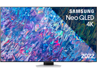 Samsung Neo QLED 4K 65QN85B (2022) - QLED TV