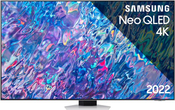Samsung Neo QLED 4K 65QN85B (2022) - QLED TV