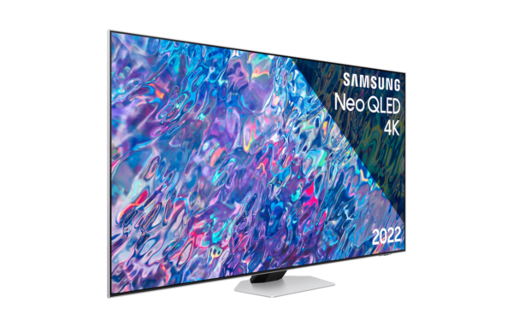 Samsung Neo QLED 4K 65QN85B (2022) - QLED TV