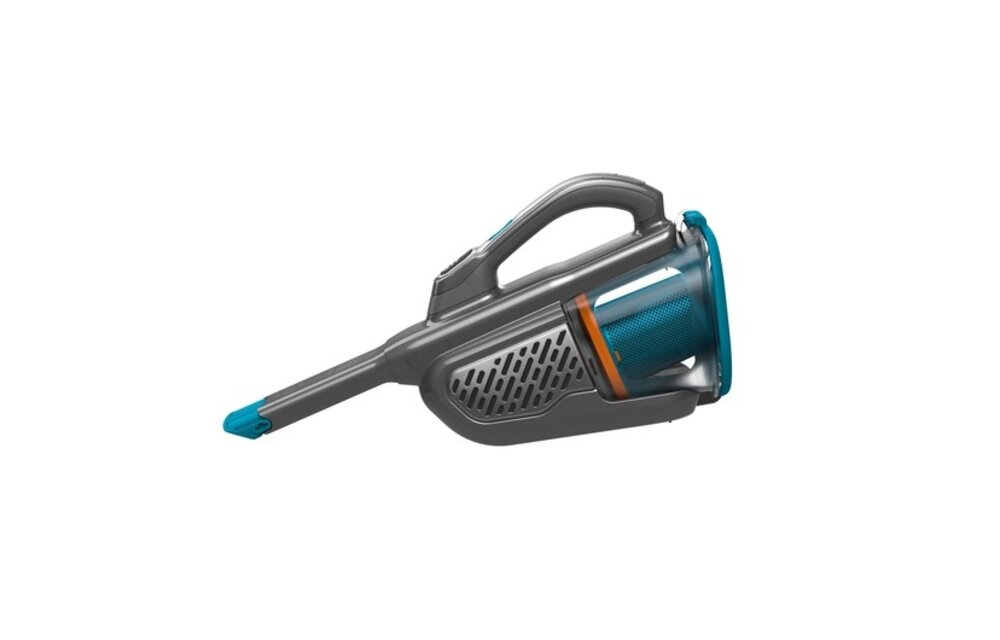 BLACK+DECKER BHHV520BF-QW - Kruimelzuiger