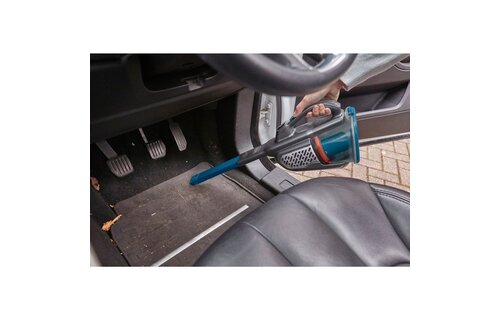 BLACK+DECKER BHHV520BF-QW - Kruimelzuiger