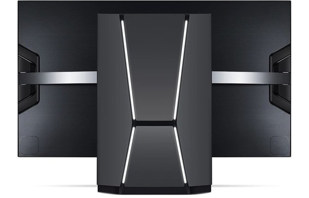 LG 42LX3Q6LA (2022) - OLED TV