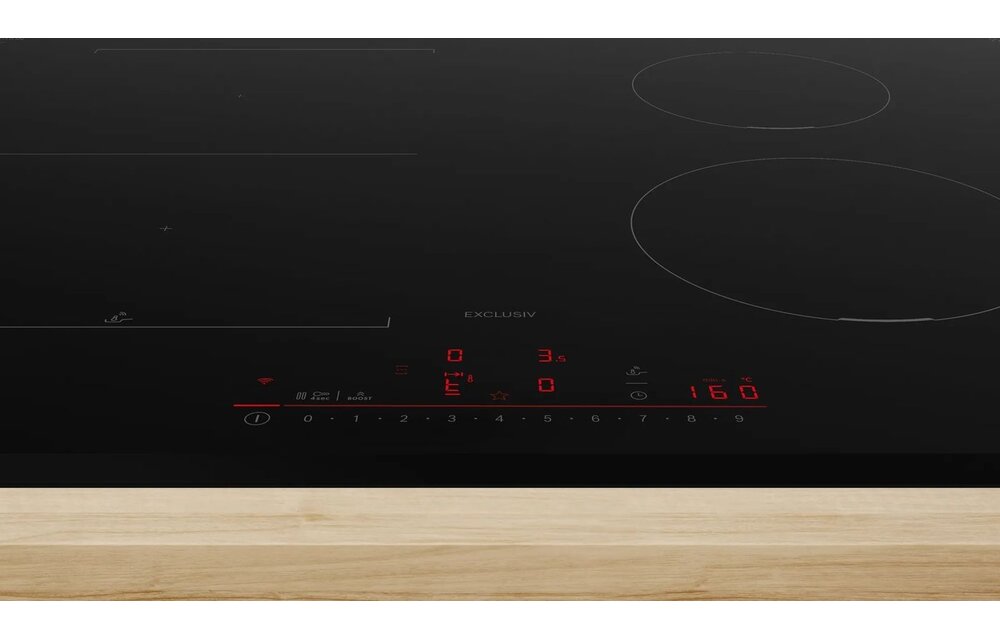 Bosch PVS731HC1M Serie 6 - Inductiekookplaat