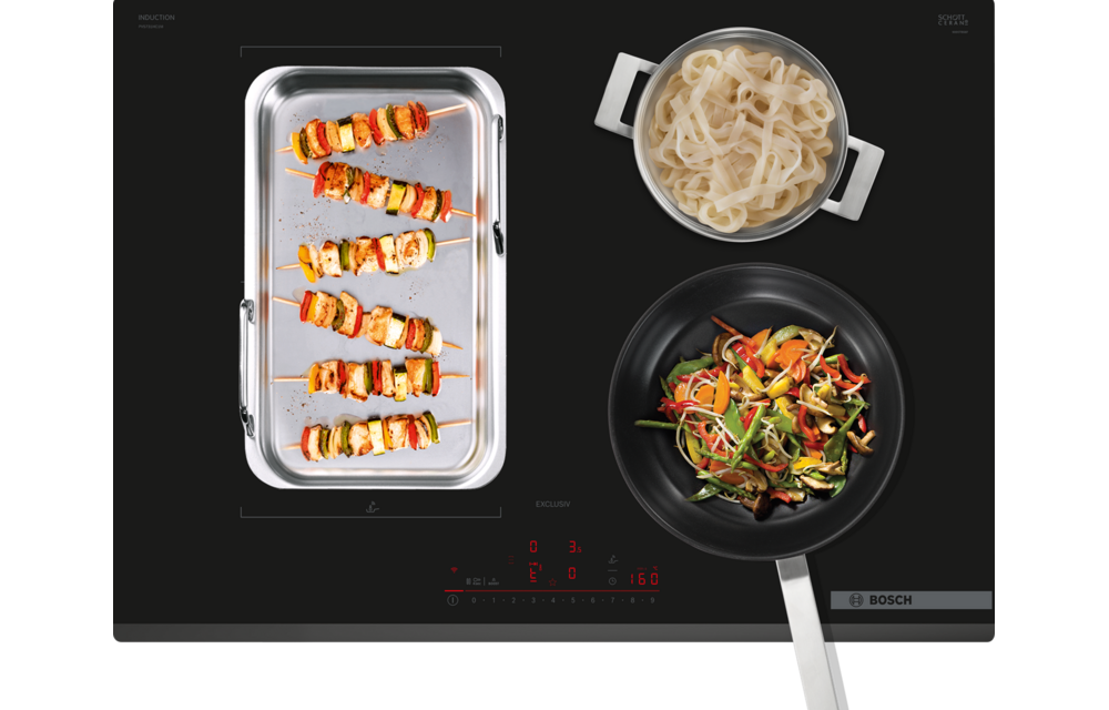 Bosch PVS731HC1M Serie 6 - Inductiekookplaat