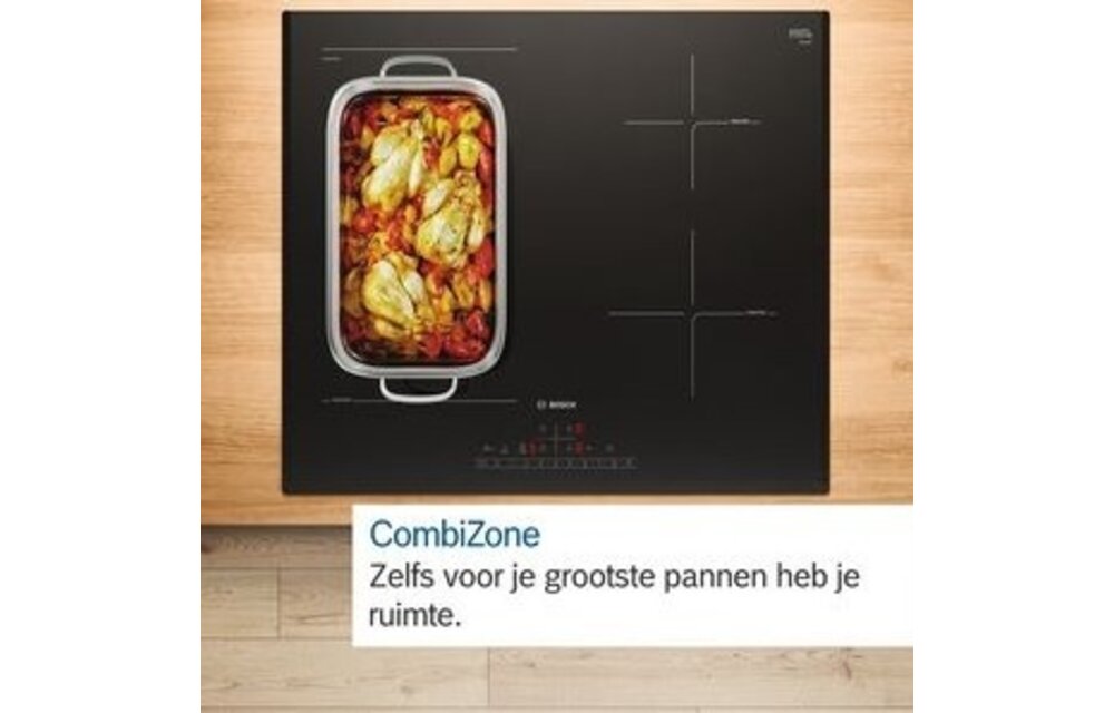 Bosch PVS731HC1M Serie 6 - Inductiekookplaat