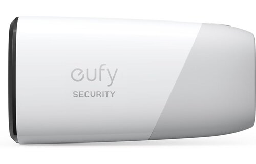 Eufy eufyCam 2 Pro 3-Cam Kit (3 camera's + HomeBase 2) - Beveiligingscamera