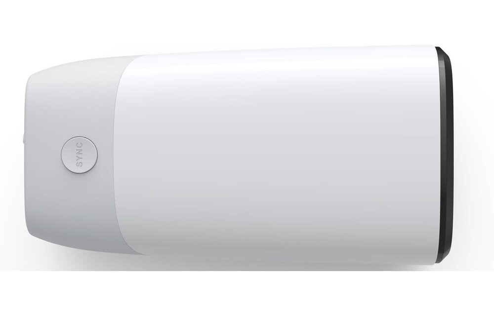 Eufy eufyCam 2 Pro 3-Cam Kit (3 camera's + HomeBase 2) - Beveiligingscamera