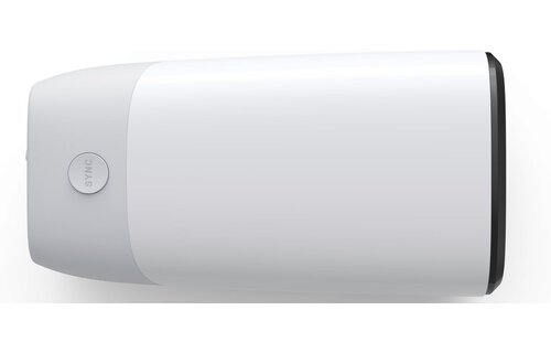 Eufy eufyCam 2 Pro 3-Cam Kit (3 camera's + HomeBase 2) - Beveiligingscamera