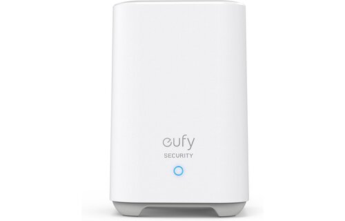 Eufy eufyCam 2 Pro 3-Cam Kit (3 camera's + HomeBase 2) - Beveiligingscamera