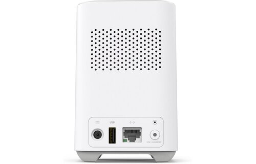 Eufy eufyCam 2 Pro 3-Cam Kit (3 camera's + HomeBase 2) - Beveiligingscamera