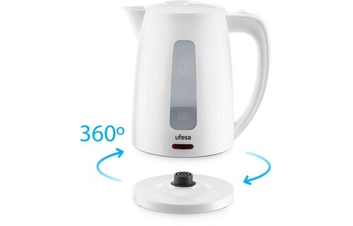 Ufesa Eyre - Waterkoker