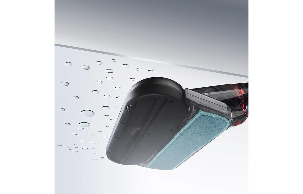 Ufesa Sonora - Steelstofzuiger