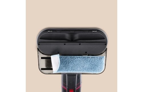 Ufesa Sonora - Steelstofzuiger