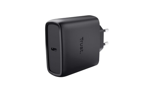 Trust Maxo GaN-oplader 65 W USB-C