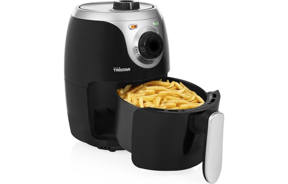Tristar FR-6980 Mini Crispy Fryer - Hetelucht friteuse