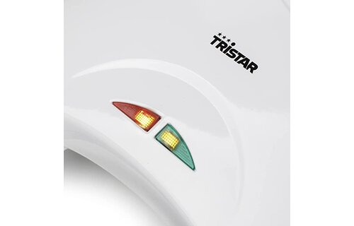 Tristar SA-3050 - Tosti-ijzer