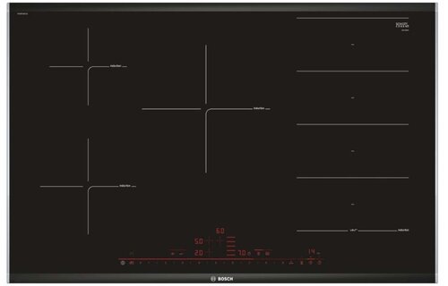 Bosch Serie 8 PXV875DC1E - Inductiekookplaat