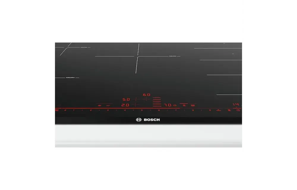Bosch Serie 8 PXV875DC1E - Inductiekookplaat